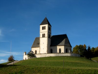 St. Wolfgang Radein 05