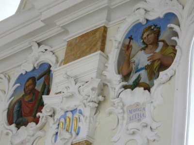 St. Wolfgang Pipinsried 9