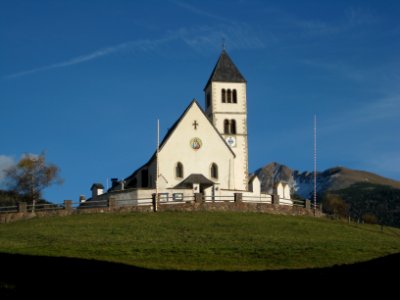 St. Wolfgang Radein 02