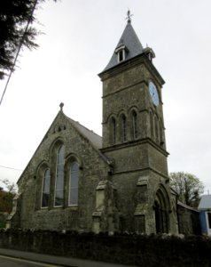St John the Evangelist's Church, High Street, Wroxall (May 2016) (4)