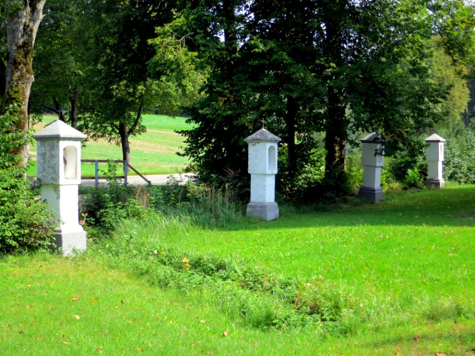 St. Wolfgang Pipinsried 03