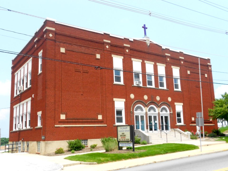 St Joes School Dallastown PA