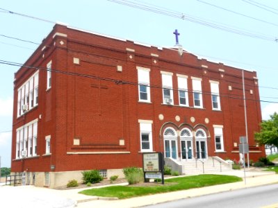 St Joes School Dallastown PA