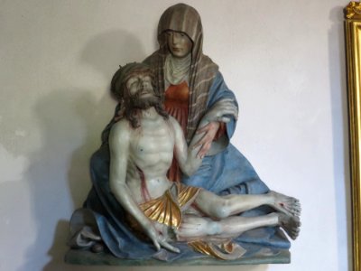 St Johannes der Täufer Oberwarngau 8