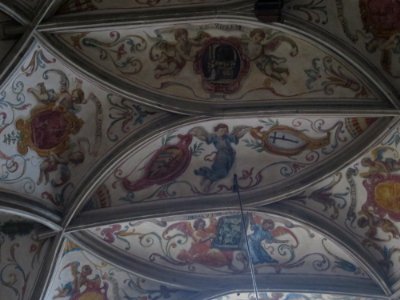 St. Ulrich und Afra Augsburg 26