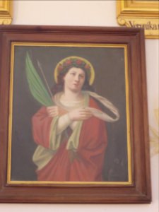 St. Ursula Niclasreuth 9