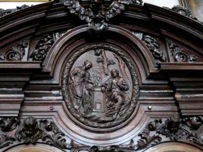 St. Ulrich und Afra Augsburg 4