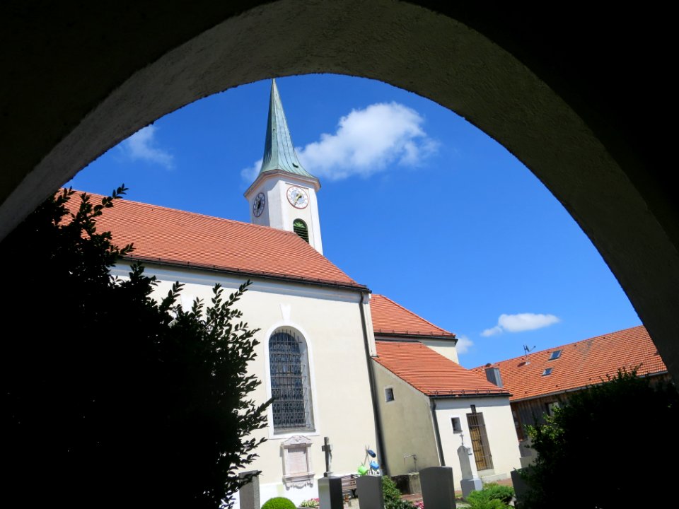 St. Valentin Endlhausen