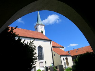 St. Valentin Endlhausen