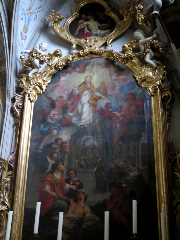 St. Ulrich und Afra Augsburg 25