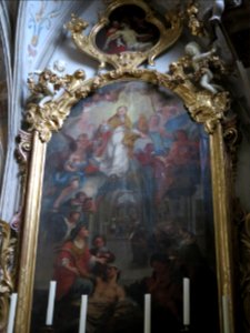 St. Ulrich und Afra Augsburg 25