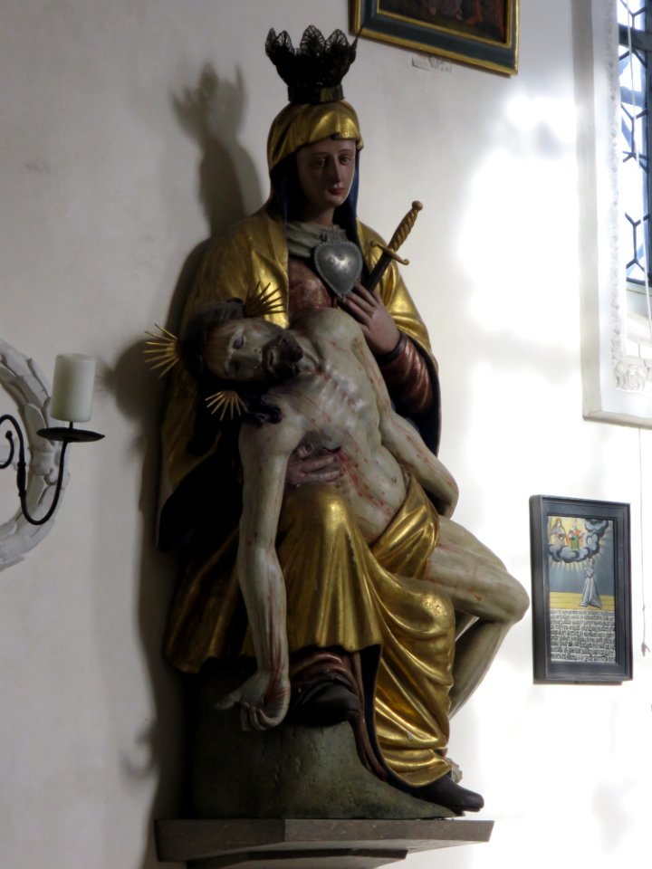 St. Valentin Allmannnshausen 8