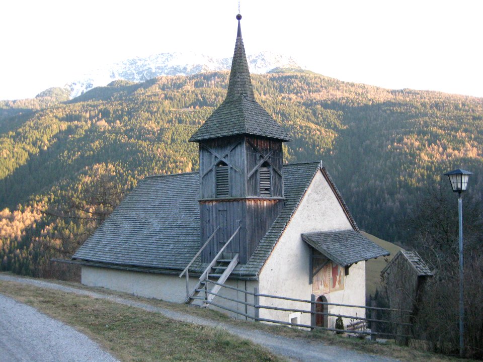 St. Valentin auf Kandelsberg 2