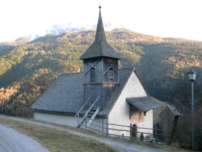 St. Valentin auf Kandelsberg 2