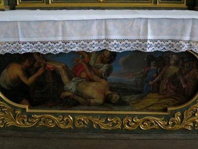St. Ulrich und Afra Augsburg 7