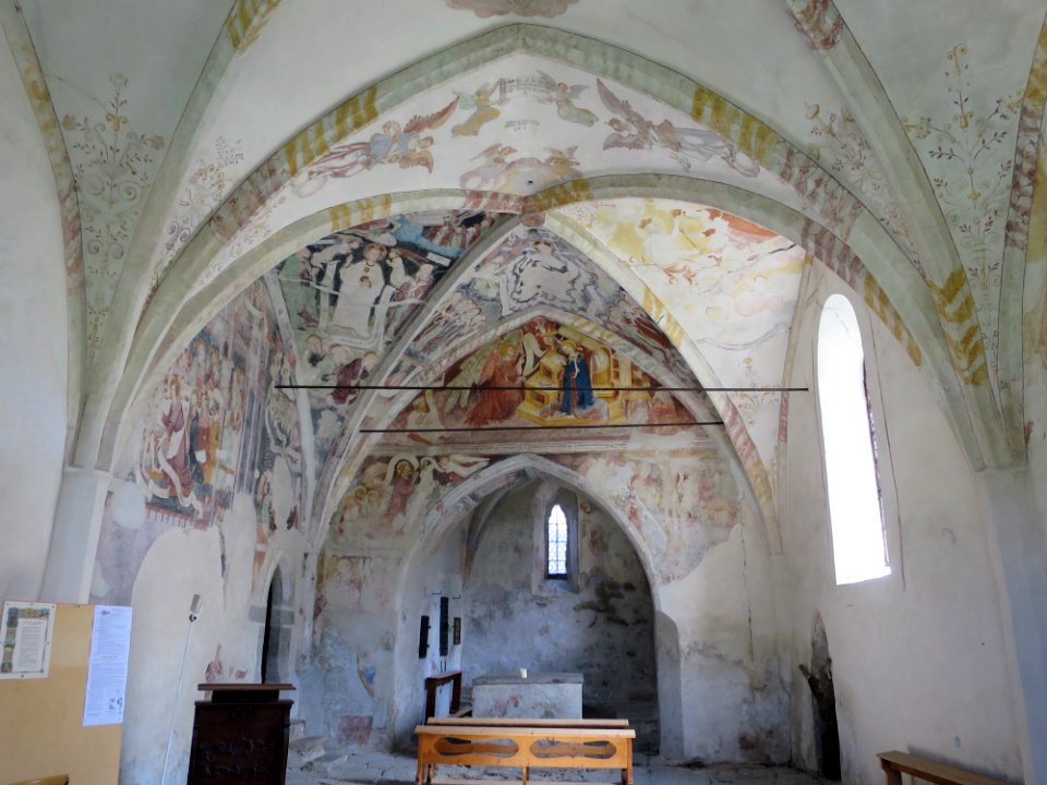 St. Urban Niedervintl 8