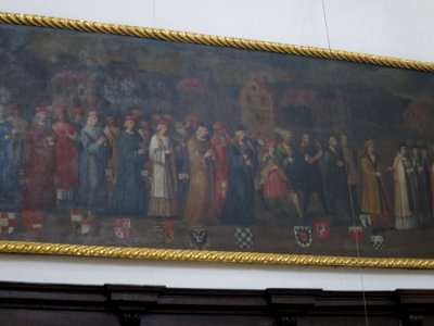 St. Ulrich und Afra Augsburg 20