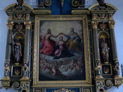 St. Ulrich und Afra Augsburg 6