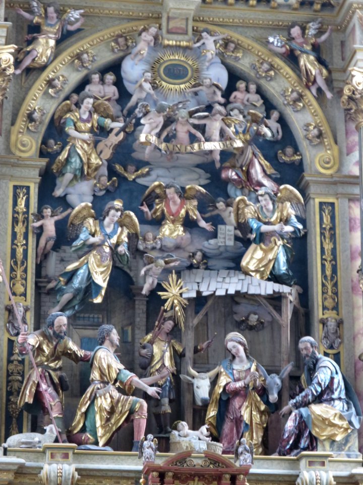 St. Ulrich und Afra Augsburg 14