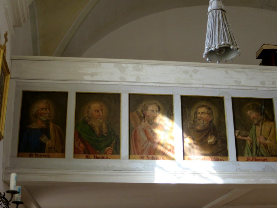 St. Ursula Niclasreuth 15