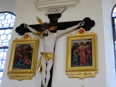 St. Ursula Niclasreuth 12