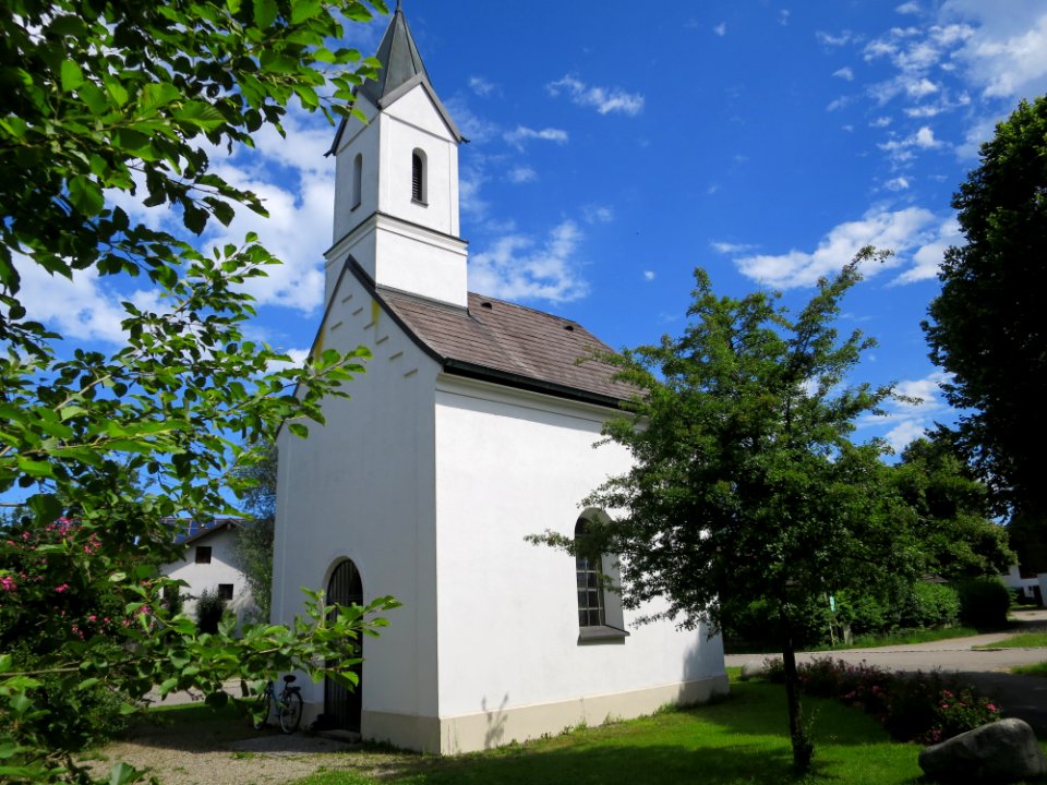 St. Ursula Ilching 4