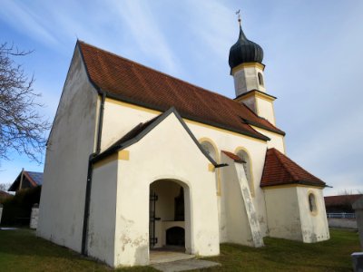 St. Ursula Niclasreuth 3