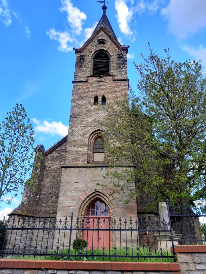 St.Bartholomäus Aseleben (2)