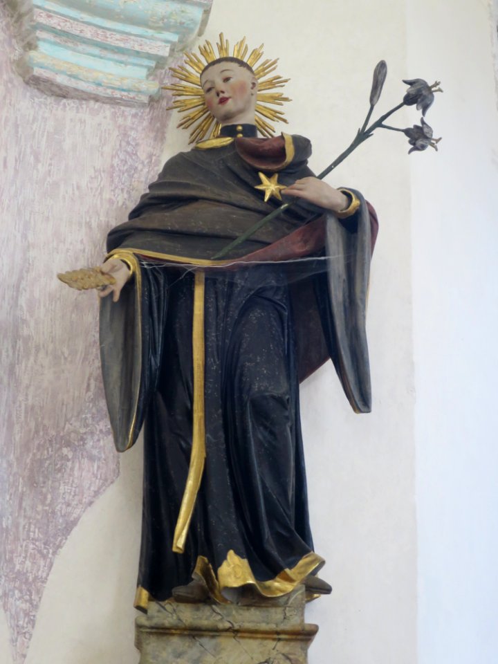 St. Stephan Mörlbach 18