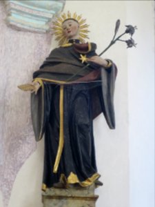 St. Stephan Mörlbach 18