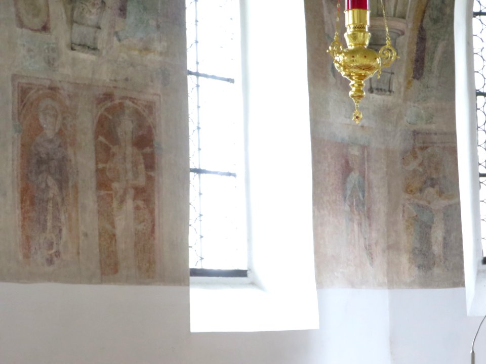 St. Petrus und Leonhard Greimharting 18