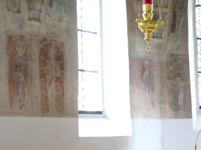 St. Petrus und Leonhard Greimharting 18
