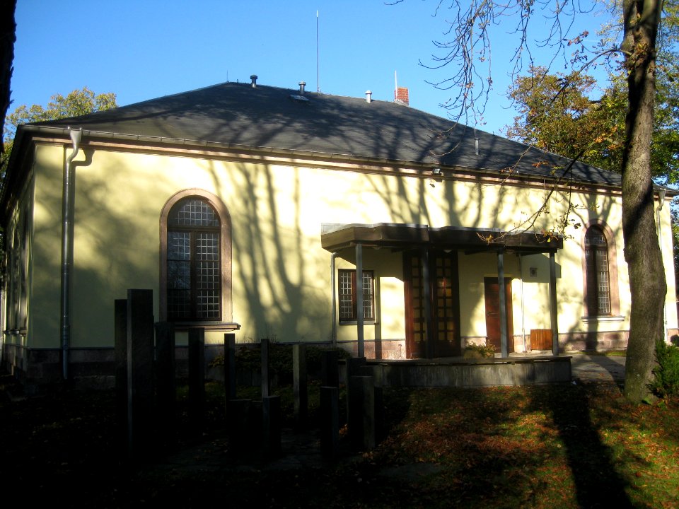 St.-Andreas-Friedhof Gablenz (3)
