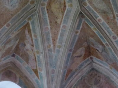 St. Petrus und Leonhard Greimharting 19