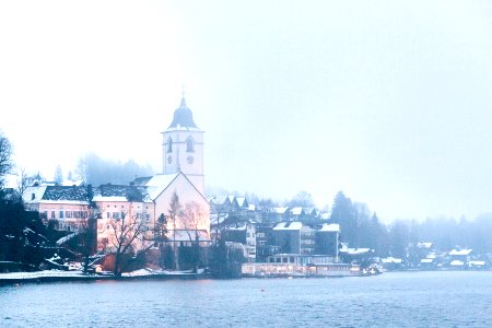 St. Wolfgang im Salzkammergut photo