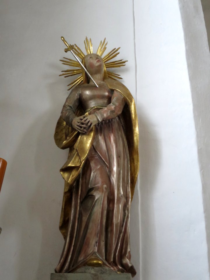 St. Petrus und Leonhard Greimharting 11