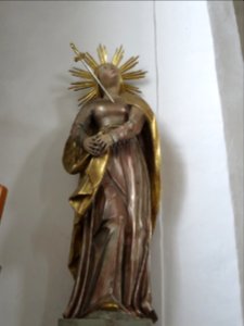 St. Petrus und Leonhard Greimharting 11