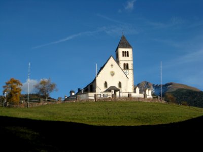 St. Wolfgang Radein 01