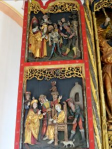 St. Sebastian und Rochus Schmidham 4