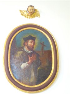 St. Philippus und Jakobus Hangenham 14
