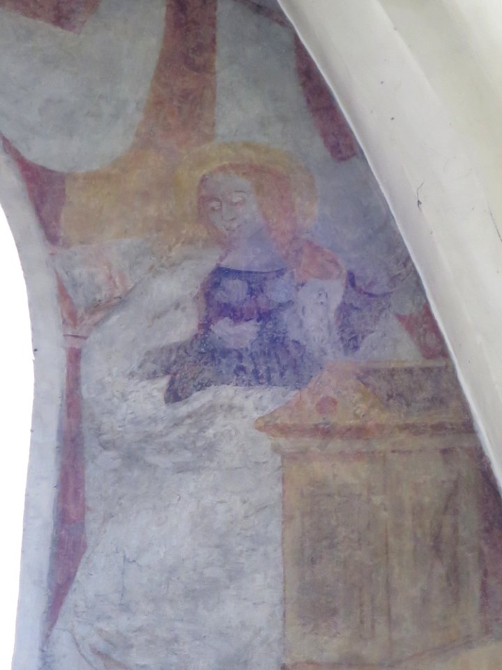 St. Quirin Aubing 10