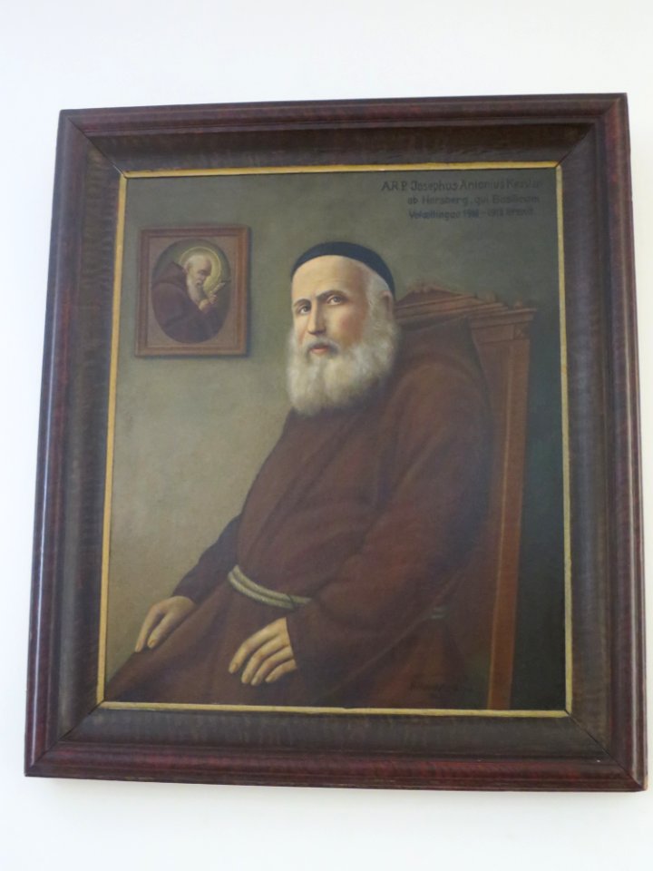 St. Raphael Piusheim 12