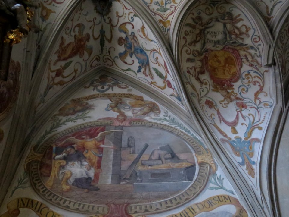 St. Ulrich und Afra Augsburg 24