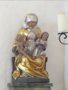 St. Valentin Aufhofen 4