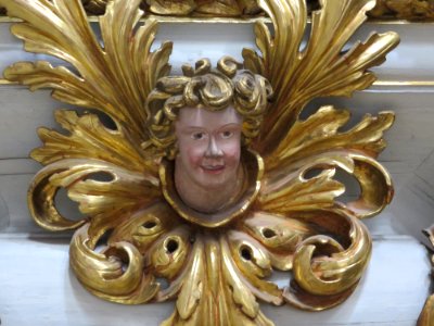 St. Michaelskirche 13
