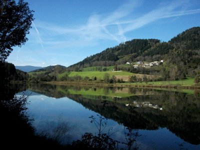 St. Urbaner See