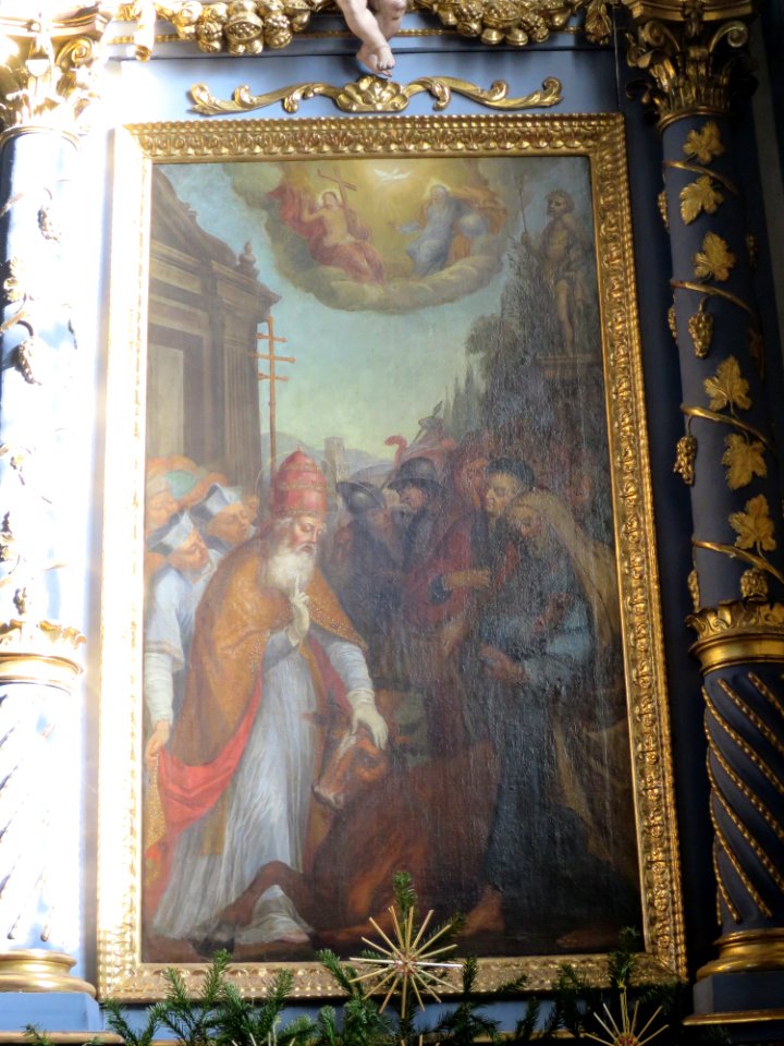 St. Quirin Aubing 2