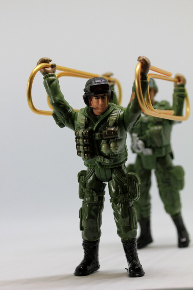 Military war carrier