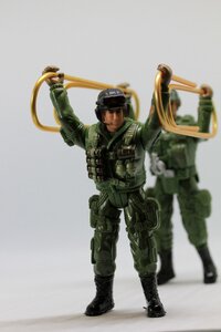 Military war carrier