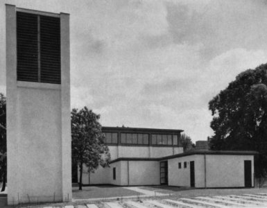 St. Raphael (Berlin-Gatow)